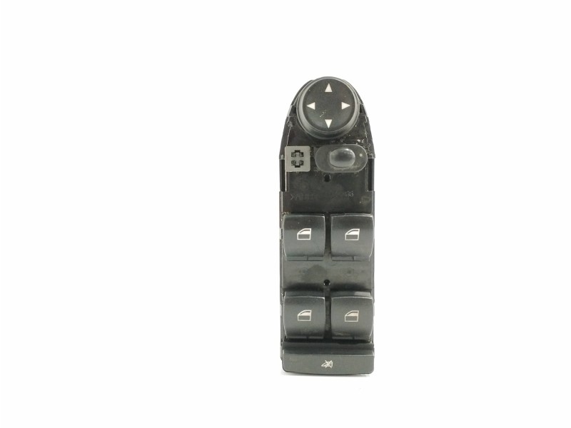 Recambio de mando elevalunas delantero izquierdo para bmw x1 (e84) 2.0 turbodiesel cat referencia OEM IAM 9216046 Recambio de mando elevalunas delantero izquierdo para bmw x1 (e84) 2.0 turbodiesel cat referencia OEM IAM 9216046