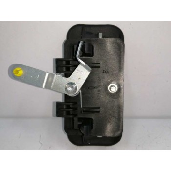 Recambio de maneta exterior delantera izquierda para ford transit mod.2000 caja abierta ft 300 2.0 corto referencia OEM IAM 1493