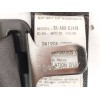 Recambio de cinturon seguridad trasero izquierdo para honda jazz (gd1/5) 1.4 dsi cat referencia OEM IAM TKAB0EJ419  