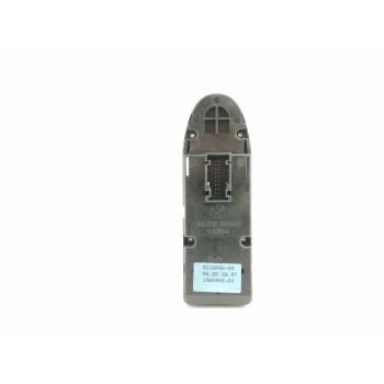 Recambio de mando elevalunas delantero izquierdo para bmw x1 (e84) 2.0 turbodiesel cat referencia OEM IAM 9216046  