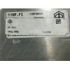 Recambio de centralita cdi para piaggio (vespa) mp3 500 hpe (td1) referencia OEM IAM CM301805  