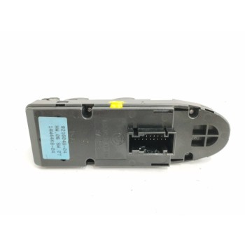 Recambio de mando elevalunas delantero izquierdo para bmw x1 (e84) 2.0 turbodiesel cat referencia OEM IAM 9216046  