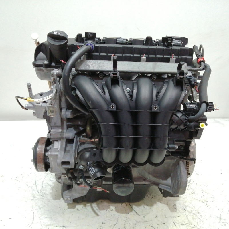 MOTOR COMPLETO 158157 KM 4A90