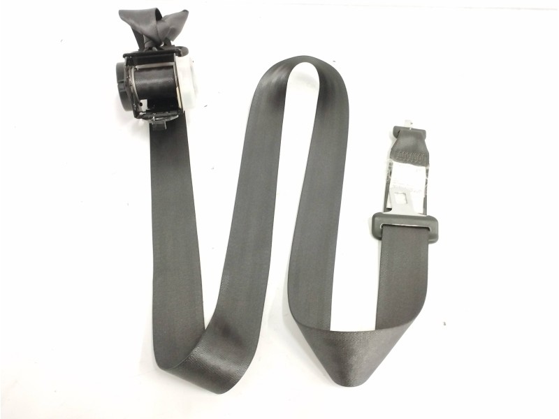 Recambio de cinturon seguridad trasero central para honda jazz (gd1/5) 1.4 dsi cat referencia OEM IAM Recambio de cinturon seguridad trasero central para honda jazz (gd1/5) 1.4 dsi cat referencia OEM IAM