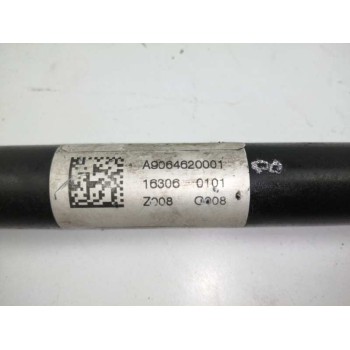 Recambio de rotula columna direccion para volkswagen crafter caja cerrada caja cerrada 30 batalla corta referencia OEM IAM A9064