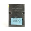 Recambio de mando elevalunas delantero izquierdo para bmw x1 (e84) 2.0 turbodiesel cat referencia OEM IAM 9216046  