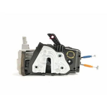 Recambio de cerradura puerta trasera derecha para hyundai kona 1.0 tgdi cat referencia OEM IAM 81420J9000  