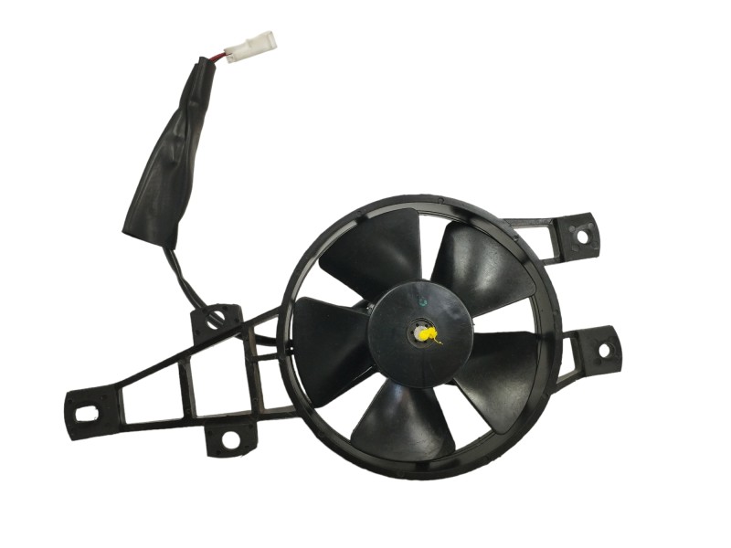 Recambio de electroventilador para piaggio (vespa) mp3 500 hpe (td1) referencia OEM IAM 58211R  