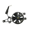 Recambio de electroventilador para piaggio (vespa) mp3 500 hpe (td1) referencia OEM IAM 58211R  