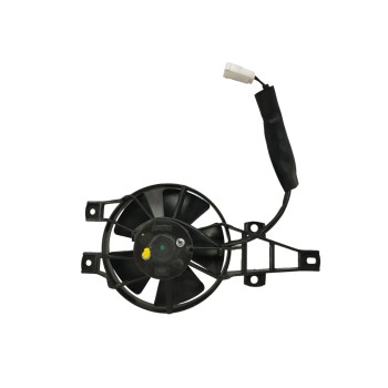 Recambio de electroventilador para piaggio (vespa) mp3 500 hpe (td1) referencia OEM IAM 58211R  