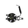 Recambio de electroventilador para piaggio (vespa) mp3 500 hpe (td1) referencia OEM IAM 58211R  