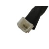 Recambio de electroventilador para piaggio (vespa) mp3 500 hpe (td1) referencia OEM IAM 58211R  