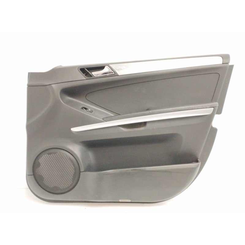 Recambio de guarnecido puerta delantera derecha para mercedes-benz clase m (w164) ml 280 cdi 4-matic (164.120) referencia OEM IA