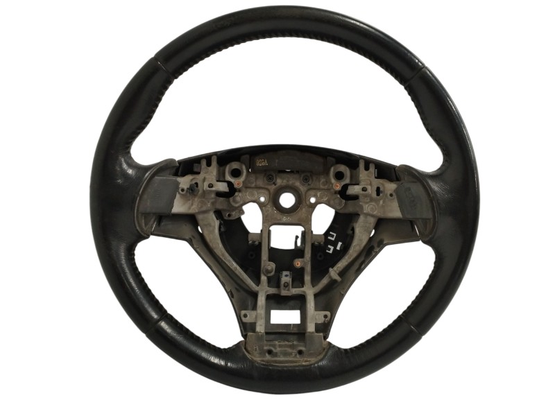 Recambio de volante para nissan x-trail (t32) 1.6 dci turbodiesel cat referencia OEM IAM Recambio de volante para nissan x-trail (t32) 1.6 dci turbodiesel cat referencia OEM IAM
