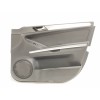 Recambio de guarnecido puerta delantera derecha para mercedes-benz clase m (w164) ml 280 cdi 4-matic (164.120) referencia OEM IA