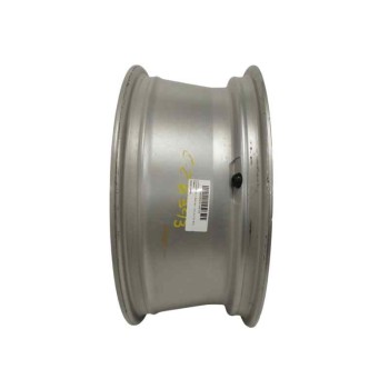 Recambio de llanta para volkswagen t-roc (a11, d11) 2.0 tdi scr referencia OEM IAM 2GA601025AC 7,0JX17H2 ET45 5H 5X114