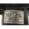 Recambio de electroventilador para piaggio (vespa) mp3 500 hpe (td1) referencia OEM IAM 58211R  