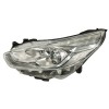 Recambio de faro izquierdo para ford s-max referencia OEM IAM EM2B13W030JG SIN CENTRALITA 