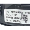 Recambio de mando volante para mercedes-benz clase gla (x156) gla 200 cdi / d (156.908) referencia OEM IAM A0999050700 LADO DERE