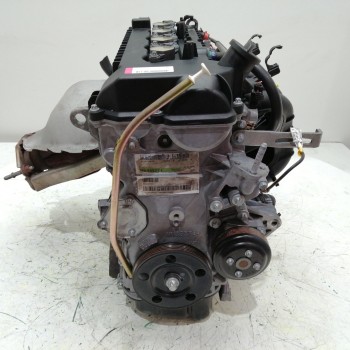 Recambio de motor completo para mitsubishi colt berlina 5 (z30a) 1.3 cat referencia OEM IAM 135930 158157 KM 4A90