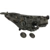 Recambio de faro izquierdo para ford s-max referencia OEM IAM EM2B13W030JG SIN CENTRALITA 