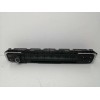 Recambio de sistema audio / radio cd para bmw serie 3 lim. (f30) 316d referencia OEM IAM 61319261102 MANDOS RADIO 