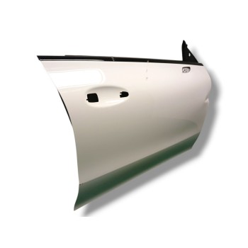 Recambio de puerta delantera derecha para mercedes-benz cla (c118) cla 250 e (118.386) referencia OEM IAM A1187220800  