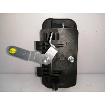 Recambio de maneta exterior delantera izquierda para ford transit mod.2000 caja abierta ft 300 2.0 corto referencia OEM IAM 1493