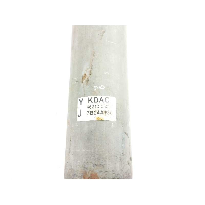 COLUMNA DIRECCION