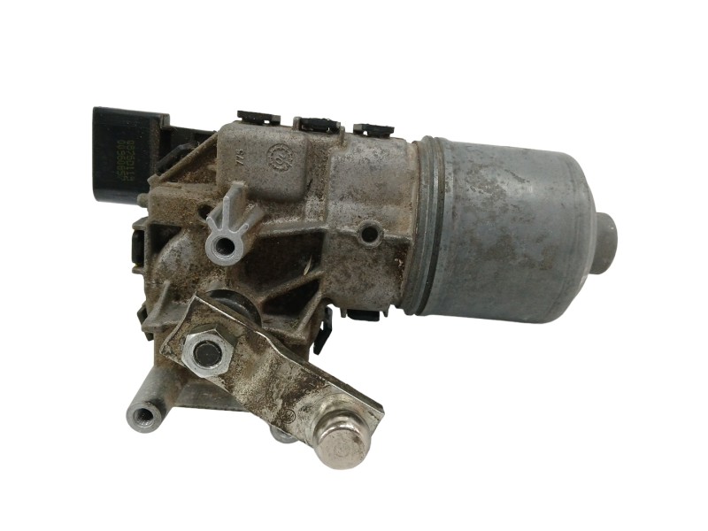 Recambio de motor limpia delantero para ford fiesta (cb1) trend referencia OEM IAM 8A6117B571AA 0390241548 