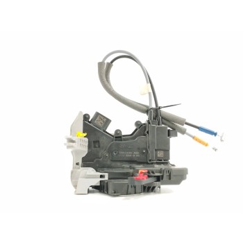 Recambio de cerradura puerta trasera derecha para hyundai kona 1.0 tgdi cat referencia OEM IAM 81420J9000  