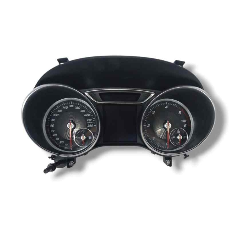 Recambio de cuadro instrumentos para mercedes-benz clase gla (x156) gla 200 cdi / d (156.908) referencia OEM IAM A1569009503 026