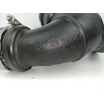 Recambio de tubo presion turbocompresor para volkswagen crafter caja cerrada caja cerrada 30 batalla corta referencia OEM IAM 2E