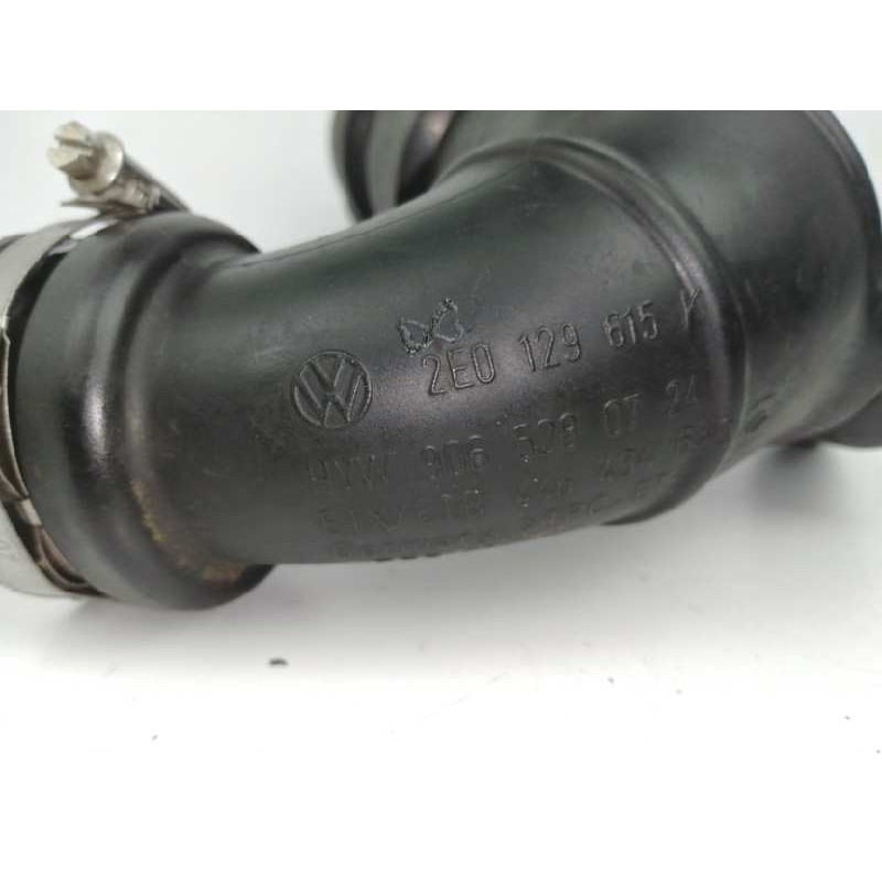 TUBO PRESION TURBOCOMPRESOR HVW9065280724 9065280724