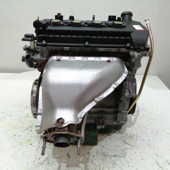 Recambio de motor completo para mitsubishi colt berlina 5 (z30a) 1.3 cat referencia OEM IAM 135930 158157 KM 4A90