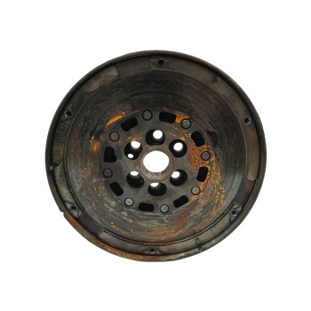 Recambio de volante motor para opel vectra c berlina 1.9 cdti referencia OEM IAM 415024110  