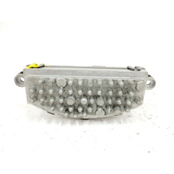 Recambio de resistencia calefaccion para bmw 4 descapotable (f33, f83) 420 i referencia OEM IAM 9319919 T954493 