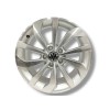 Recambio de llanta para volkswagen t-roc (a11, d11) 2.0 tdi scr referencia OEM IAM 2GA601025AC 7,0JX17H2 ET45 5H 5X114