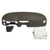 Recambio de salpicadero para volvo c30 1.6 diesel cat referencia OEM IAM 30722599 6100233A00 8623351