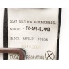 Recambio de cinturon seguridad delantero derecho para honda jazz (gd1/5) 1.4 dsi cat referencia OEM IAM TKAF8EJ440  