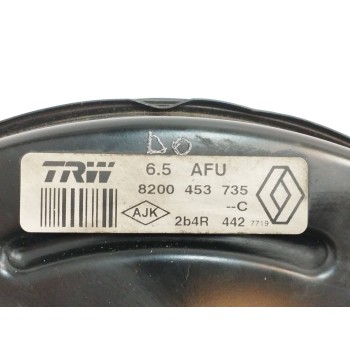 Recambio de servofreno para renault megane ii coupe/cabrio 1.6 16v referencia OEM IAM 8200453735  