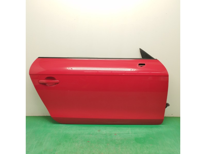 Recambio de puerta delantera derecha para audi tt (8j3/8j9) 2.0 16v tdi referencia OEM IAM 8J0831052A Recambio de puerta delantera derecha para audi tt (8j3/8j9) 2.0 16v tdi referencia OEM IAM 8J0831052A