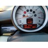 Recambio de cuadro instrumentos para mini mini (r56) cooper referencia OEM IAM 9125932 CUENTAREVOLUCIONES 