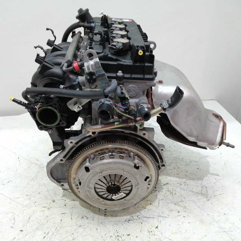 MOTOR COMPLETO 158157 KM 4A90