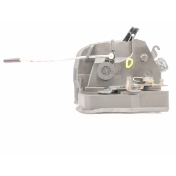 Recambio de cerradura puerta delantera derecha para bmw x5 (e53) 3.0 24v turbodiesel cat referencia OEM IAM 8402540  