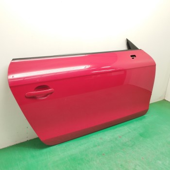 Recambio de puerta delantera derecha para audi tt (8j3/8j9) 2.0 16v tdi referencia OEM IAM 8J0831052A  