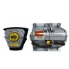 Recambio de salpicadero para volvo c30 1.6 diesel cat referencia OEM IAM 30722599 6100233A00 8623351