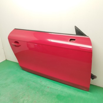 Recambio de puerta delantera derecha para audi tt (8j3/8j9) 2.0 16v tdi referencia OEM IAM 8J0831052A  