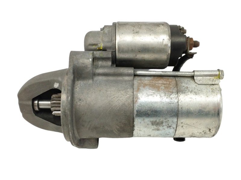 Recambio de motor arranque para ssangyong kyron 2.0 referencia OEM IAM 6611514101  