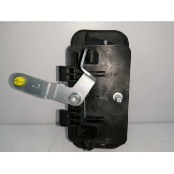 Recambio de maneta exterior delantera izquierda para ford transit mod.2000 caja abierta ft 300 2.0 corto referencia OEM IAM 1493